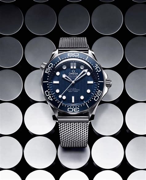 omega seamaster 300m 60th anniversary|Omega Seamaster professional 300m 1000ft.